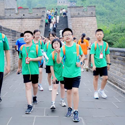 北京游学 ·京城少年行（高铁往返）探索城市科技 传播名校梦想【夏令营】 商品图5