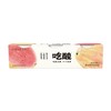卡士 吃酸勺吃风味发酵乳粉芭乐柠檬水蜜桃 140g*3/条 商品缩略图0