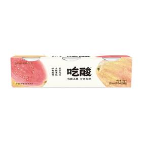 卡士 吃酸勺吃风味发酵乳粉芭乐柠檬水蜜桃 140g*3/条