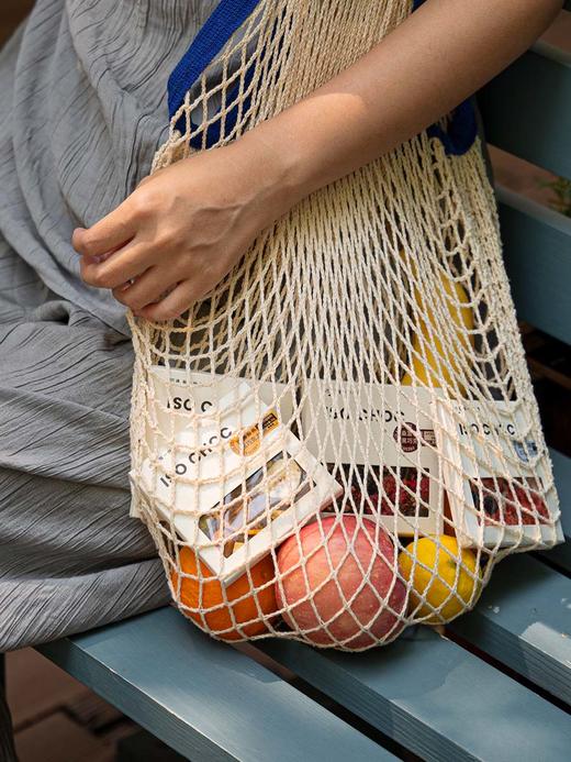 ISOCHOC/百香果茉莉/增味片状巧克力锤 商品图3