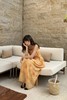 SUMMER & SAGE 晕染度假风吊带连衣裙 20661 商品缩略图1