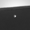 4017941955173 万宝龙MONTBLANC 匠心系列拉链式公文夹牛皮真皮送男友礼物124180 商品缩略图3