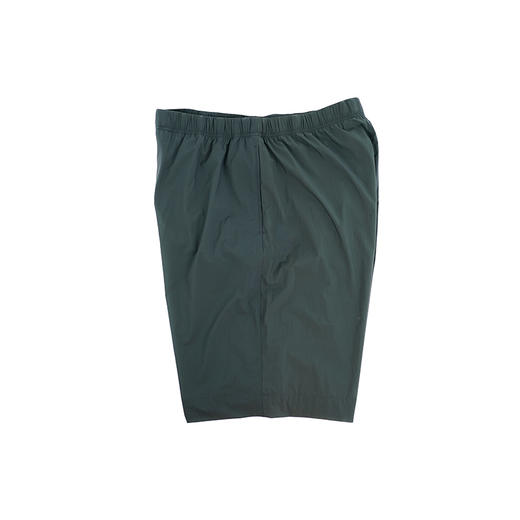 N.HOOLYWOOD WEBBING BELT HALF PANTS 冷感宽松廓形短裤 商品图1