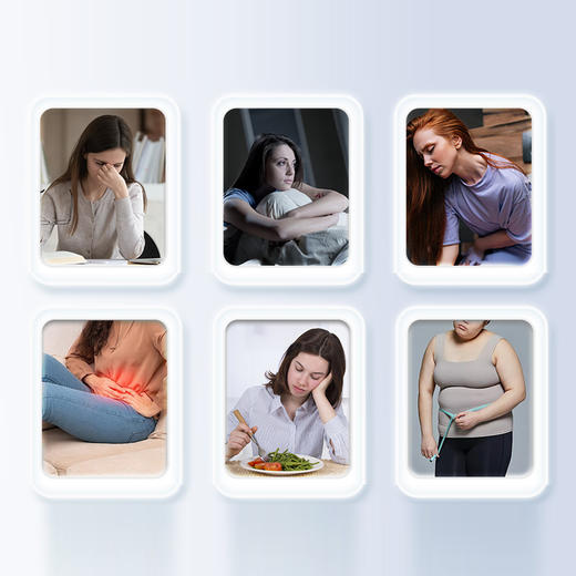 Quicksilver Scientific 金魄AMPK口服液100ml 商品图1