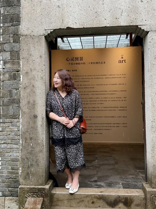 现货🌺【盛夏果实  花卉套装】 亚麻面料，汗不粘身，正码正拍，旅游、居家、外穿、睡衣四合一，抗静电+亚麻凉感，袖长遮挡肉肉，藏肉显瘦超包容 商品图13