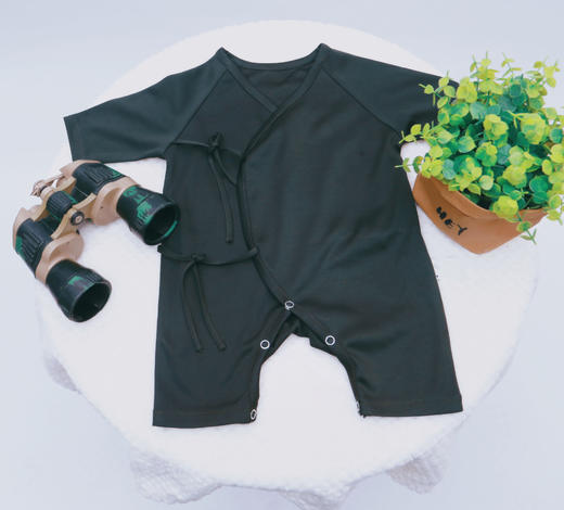 【儿童连体体能系列】儿童透气夏季亲子款连体系列jw 商品图8