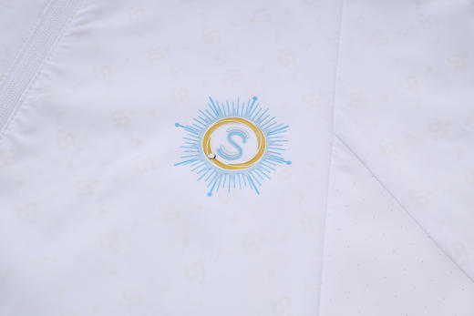 【2025新品】李宁乒乓球系列孙颖莎同款超轻风衣防晒服AFDVG79-1 商品图6