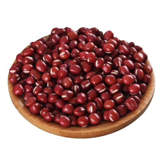 【吉顺号食品】红豆罐装精选大颗粒饱满红豆方便储存450克/罐 商品图4