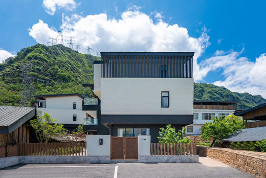 【乐山金口河-569号院-4】独栋4房别院，遥望金口河大峡谷，天然氧吧+观景露台+私家花园gg 商品图0