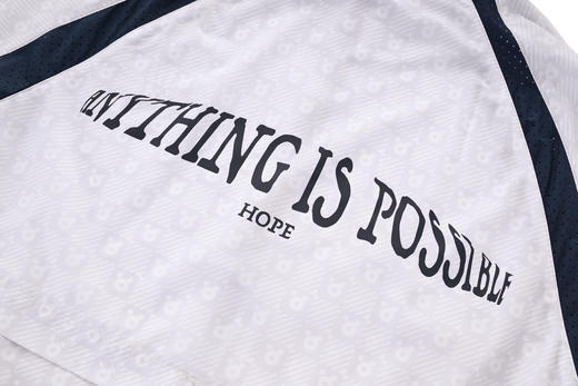 【2025新品】李宁乒乓球系列王楚钦同款超轻风衣防晒服AFDVG77-1 商品图10