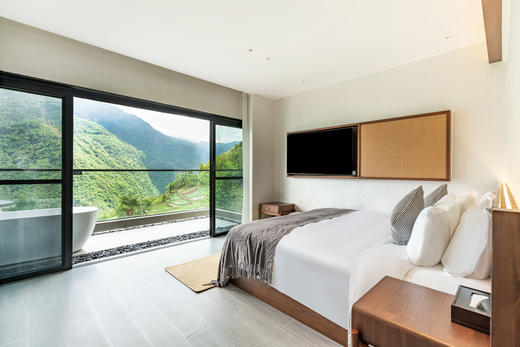 【乐山金口河-569号院-4】独栋4房别院，遥望金口河大峡谷，天然氧吧+观景露台+私家花园gg 商品图6