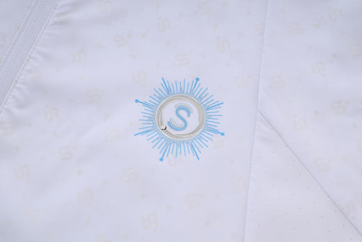 【2025新品】李宁乒乓球系列孙颖莎同款超轻风衣防晒服AFDVG79-1 商品图5