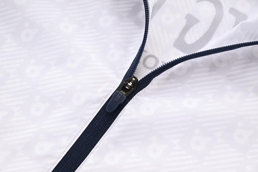 【2025新品】李宁乒乓球系列王楚钦同款超轻风衣防晒服AFDVG77-1 商品图9