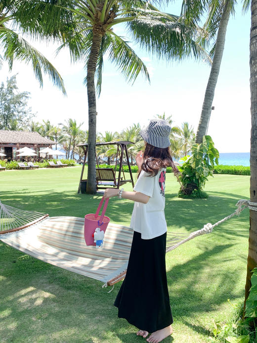 【129元任选2件】现货！创意印花短袖T恤 商品图11