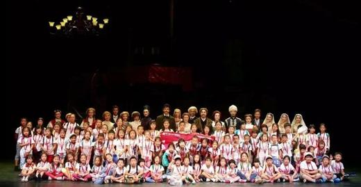 体验营招募｜开启艺术与文化的奇幻之旅，给孩子一个不一样的暑假！ 商品图4