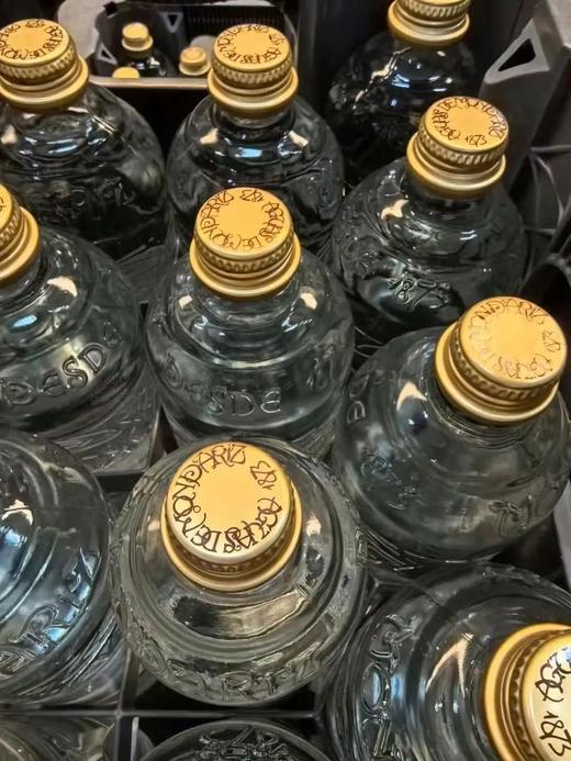 欧洲皇室、洛克菲勒养生秘诀西班牙“生命之水”Mondariz 商品图4