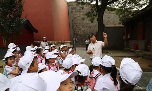 体验营招募｜开启艺术与文化的奇幻之旅，给孩子一个不一样的暑假！ 商品图2