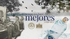 欧洲皇室、洛克菲勒养生秘诀西班牙“生命之水”Mondariz