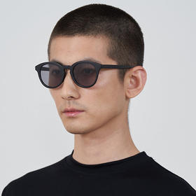 YOKE SUN GLASSES TYPE-C 墨镜 太阳眼镜