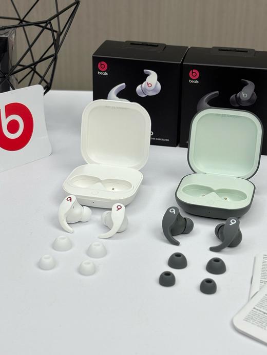经典永不停歇！原厂配！Beats Fit Pro真无线主动降噪蓝牙耳机！ 商品图7