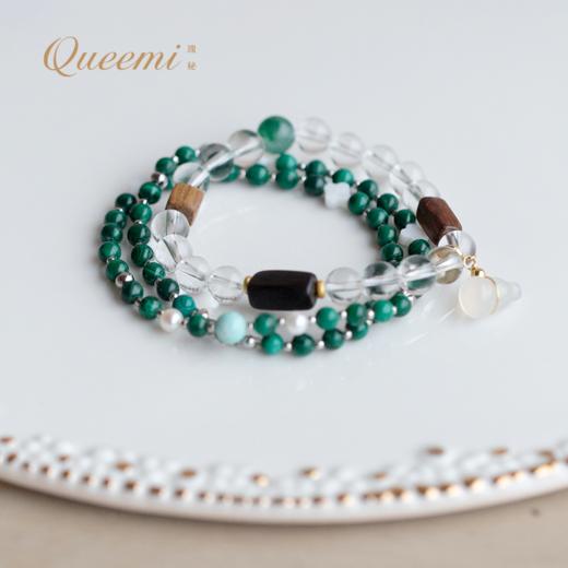 「山居·隐夏」项链/手串（双圈） 商品图7