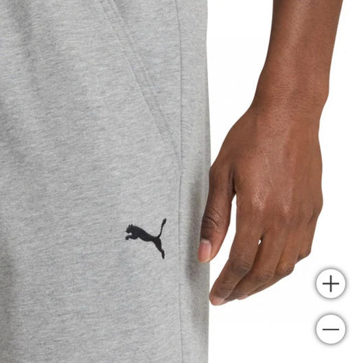 Puma男士薄款运动长裤，美国直邮特价230元🉐 商品图3