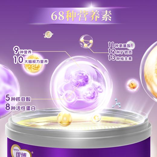 【国版】瑞可嘉3段900g罐*6【顺丰包邮】 商品图4