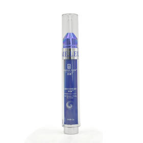 香蔓时光焕彩紧致眼霜15g