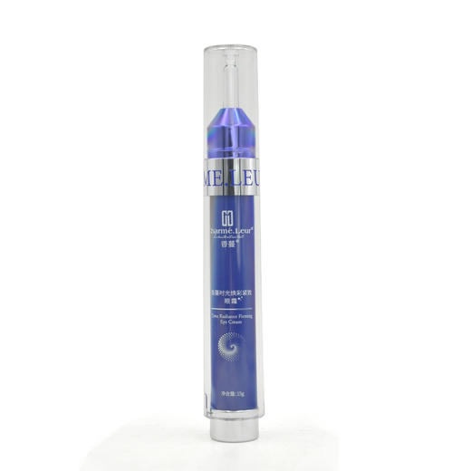 香蔓时光焕彩紧致眼霜15g 商品图0