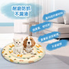 【凉爽睡眠！和燥热说再见】宠物冰垫夏季降温猫咪凉席垫狗垫子防撕咬睡觉用狗狗夏天睡垫冰窝。ry 商品缩略图3