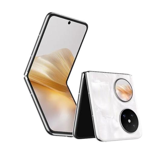 HUAWEI Pocket 2 优享版 商品图4