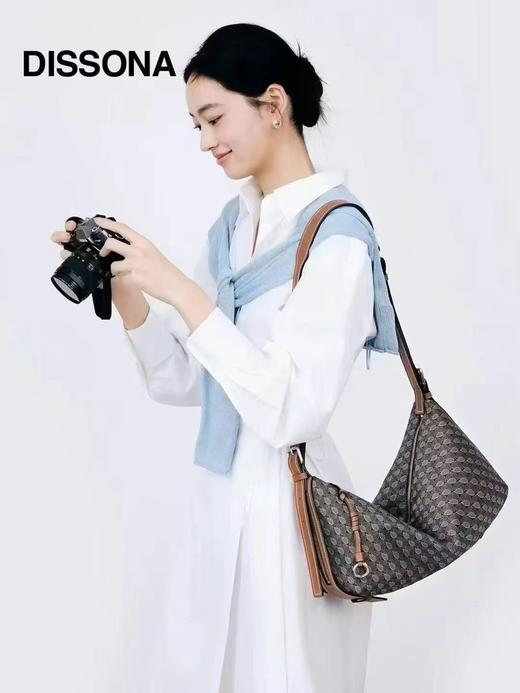 迪桑娜DISSONA女包手袋8253014101 商品图1