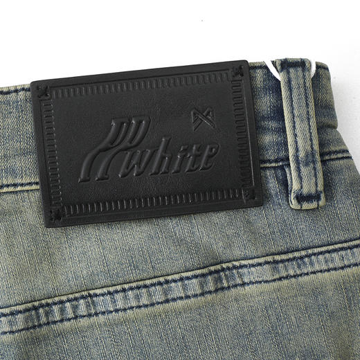 PP-WHITE 【牛仔裤】 WKN551220864 商品图7