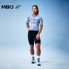 MBO女子短袖骑行服 SC611 潮流美学短袖骑行服25年夏季新款 商品缩略图3