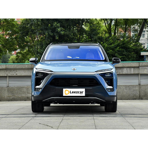 蔚来 ES8 创始版【长租-北京】 商品图1