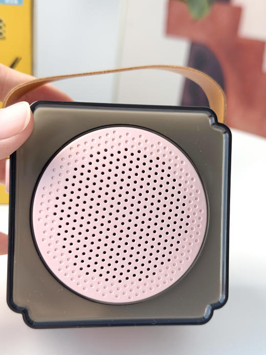 小船专属！新品上新!状元象儿童K歌音响+麦克风 商品图7