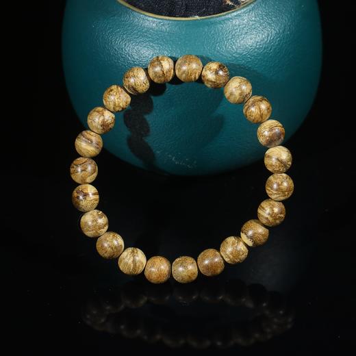 BC.AOR6.26-4   达拉干单圈手串 ，5.53g 商品图0