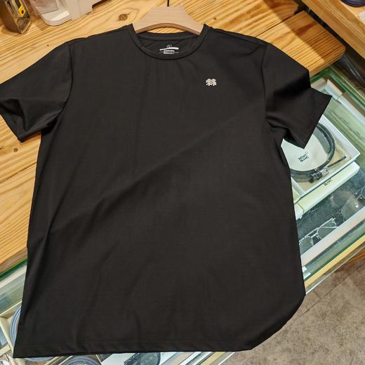 现货只有几十件 可隆速干面料圆领短袖，吸湿速干，防晒抗菌.. 商品图1