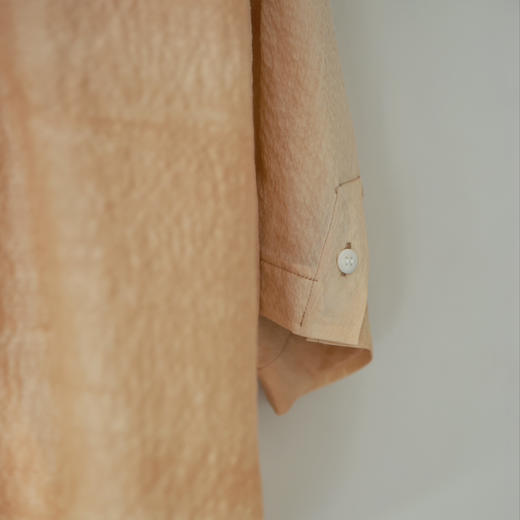 叁棻之衣 新中式斜襟外套 商品图7