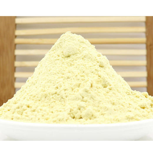 【晋之坊】黄米面2.5kg 现磨现发 面粉细腻 商品图2