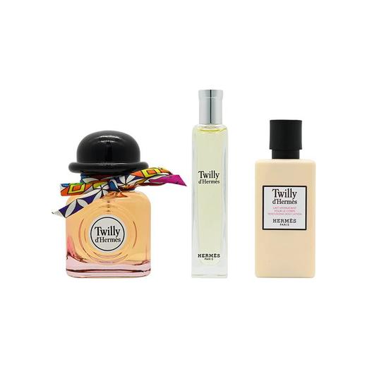 丝意套装 3件套 商品图1