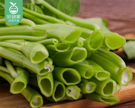 享通有机空心菜*2包（300g±15g/包） 商品图2