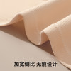 云杉沁舒 舒适文胸(2件装)(VIP) 【2件装 前开扣中老年妈妈内衣】无钢圈背心式薄款无痕文胸 商品缩略图4