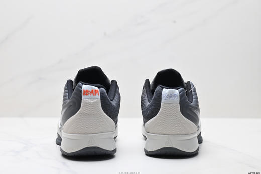 耐克Nike JA 2莫兰特防滑透气实战低帮篮球鞋FD7327-101男鞋 商品图5