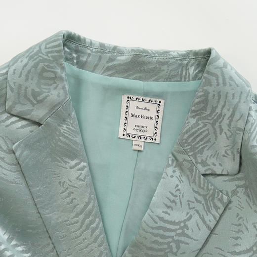 MG2A136麦克斯菲瑞休闲西服上衣 商品图3