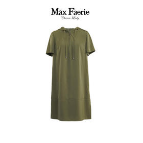 MF2L131麦克斯菲瑞连衣裙