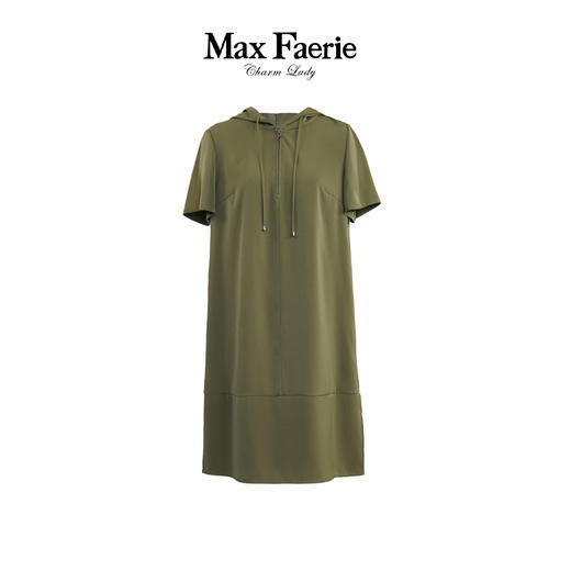 MF2L131麦克斯菲瑞连衣裙 商品图0