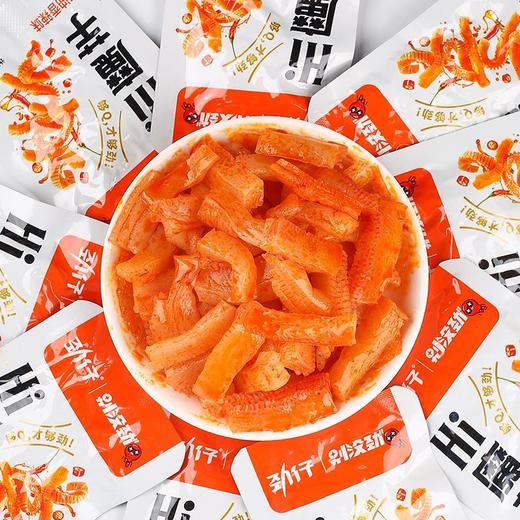 劲仔魔芋爽 商品图1