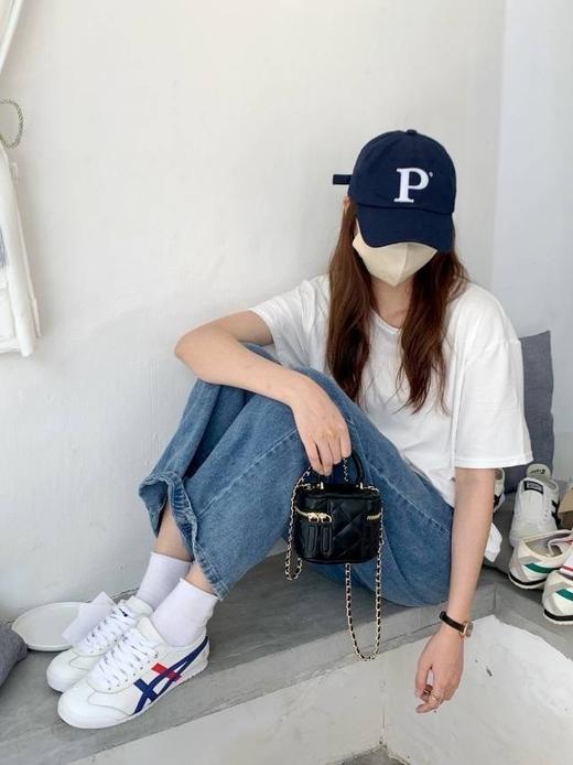 【专属】💥官方正品‼全色3折❗【Onitsuka Tiger鬼塚虎一脚蹬or绑带款随便选】2024年上新！保证好看、潮范、又百搭！💯百分百正品！▪脚感一级棒！走路像踩在云上一样▪防滑耐磨橡胶底 商品图12