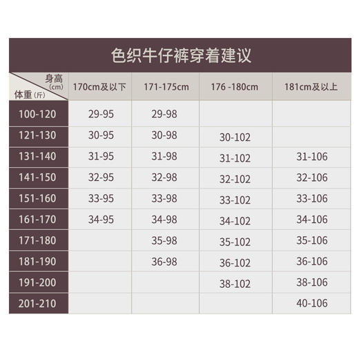 【出行十号】冰氧吧薄荷凉感透气轻薄直筒牛仔裤255Y0W810N[门店专款] 商品图1